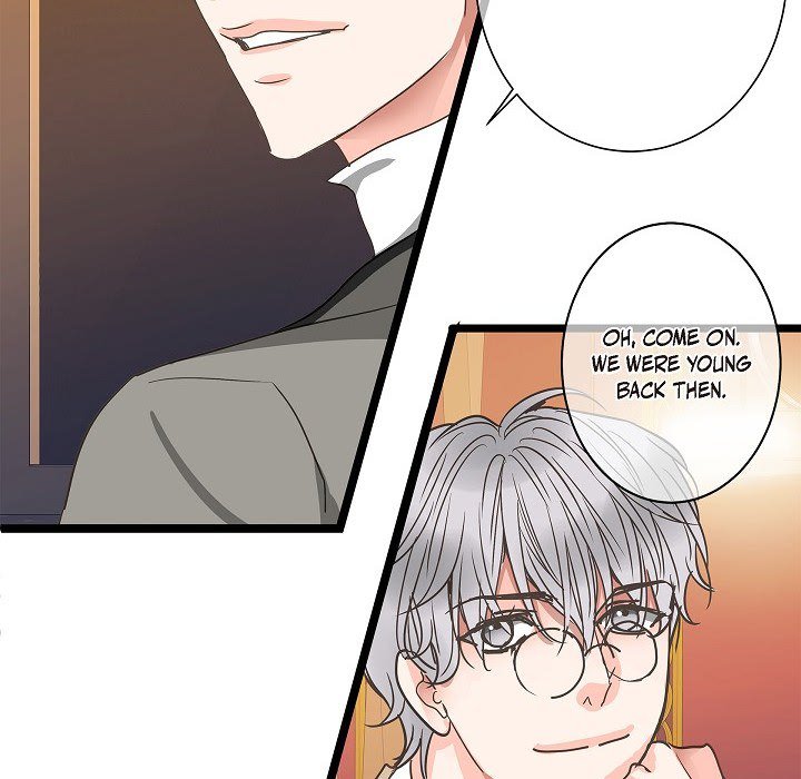 Sentimental Reasons Sentimental Reasons EP 31 - Toomics page 37 - 