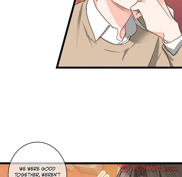 Sentimental Reasons Sentimental Reasons EP 31 - Toomics page 38 - 