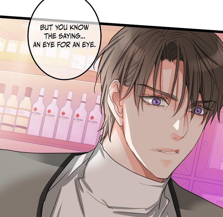 Sentimental Reasons Sentimental Reasons EP 31 - Toomics page 45 - 