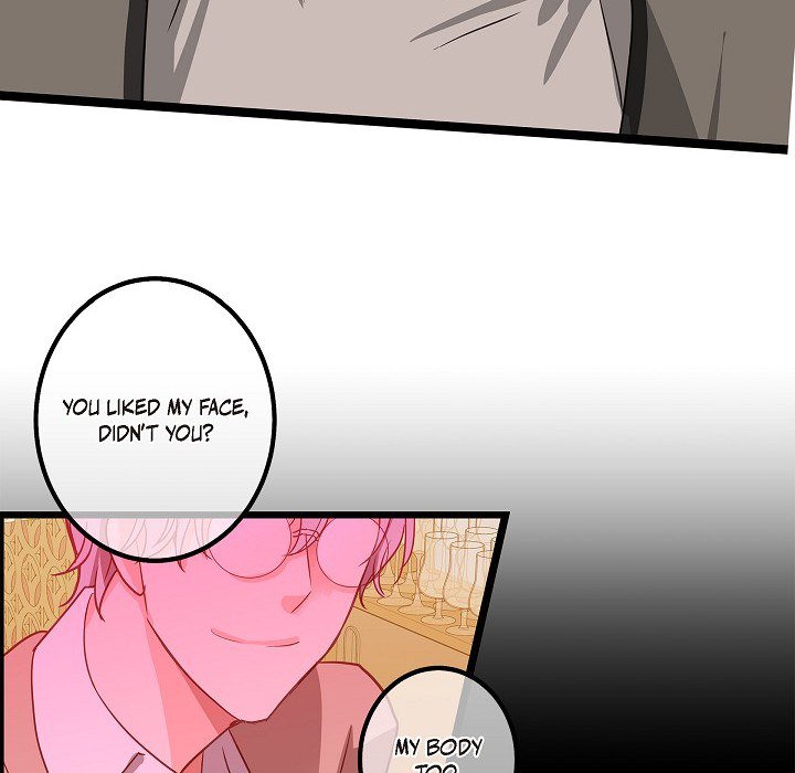 Sentimental Reasons Sentimental Reasons EP 31 - Toomics page 46 - 