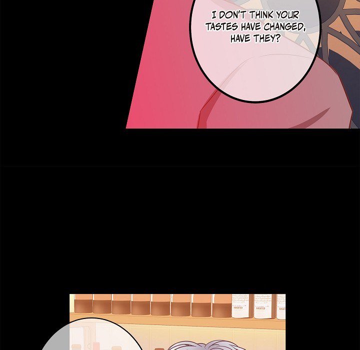 Sentimental Reasons Sentimental Reasons EP 31 - Toomics page 48 - 