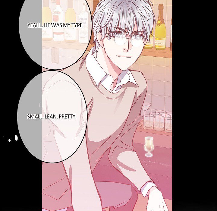 Sentimental Reasons Sentimental Reasons EP 31 - Toomics page 49 - 