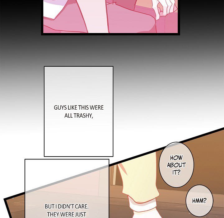 Sentimental Reasons Sentimental Reasons EP 31 - Toomics page 50 - 