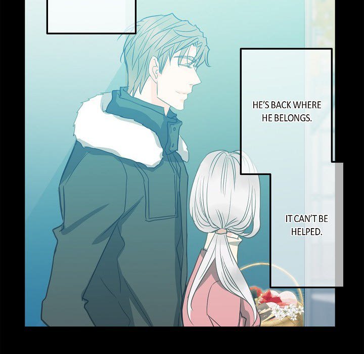 Sentimental Reasons Sentimental Reasons EP 31 - Toomics page 52 - 
