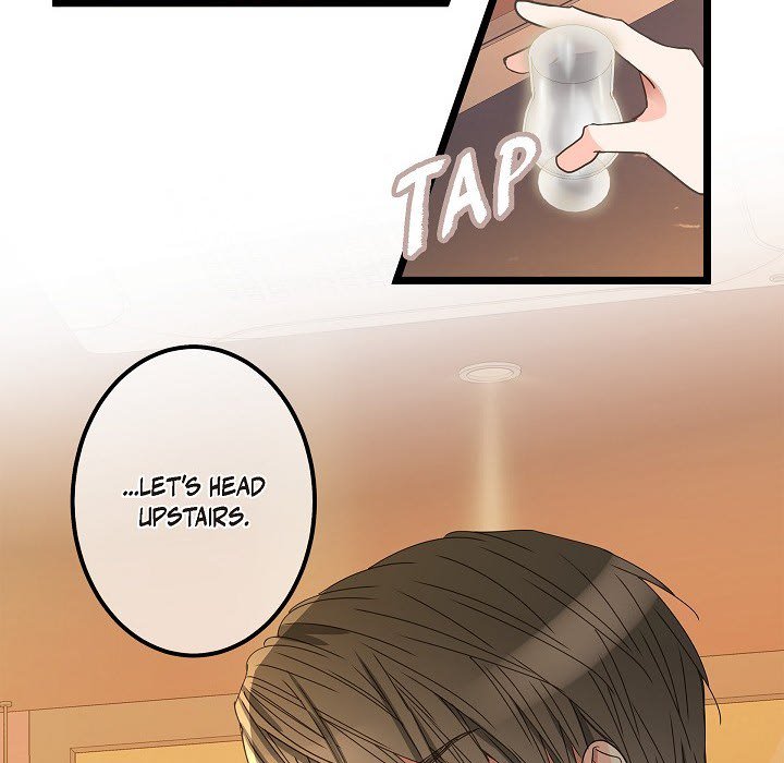 Sentimental Reasons Sentimental Reasons EP 31 - Toomics page 54 - 