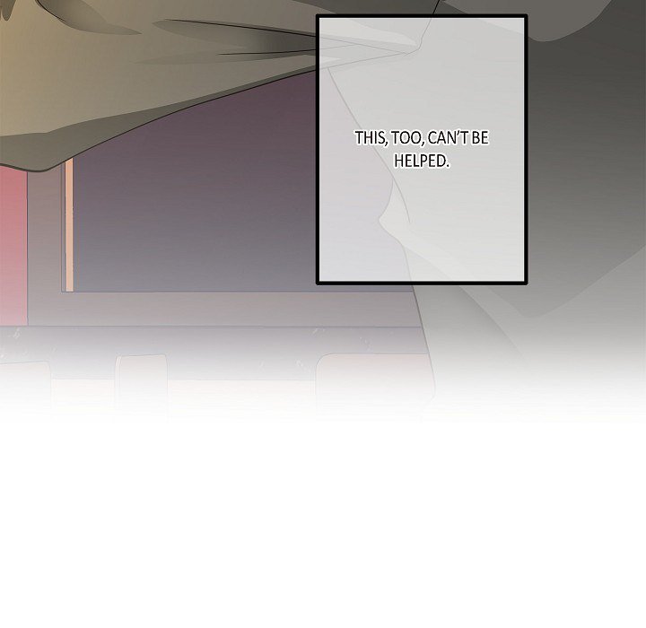 Sentimental Reasons Sentimental Reasons EP 31 - Toomics page 56 - 