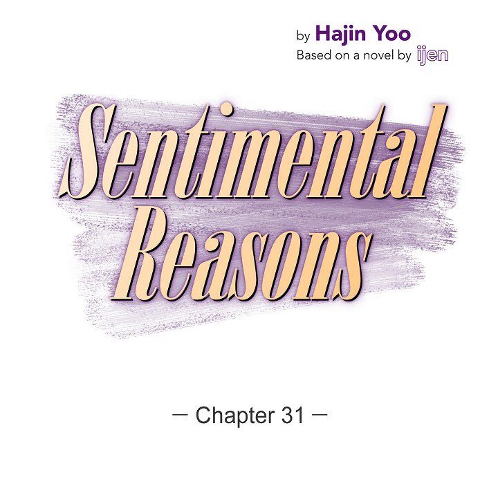 Sentimental Reasons Sentimental Reasons EP 31 - Toomics page 57 - 