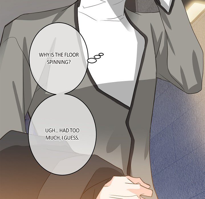 Sentimental Reasons Sentimental Reasons EP 31 - Toomics page 60 - 