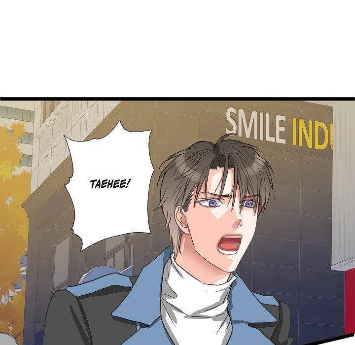 Sentimental Reasons Sentimental Reasons EP 31 - Toomics page 7 - 