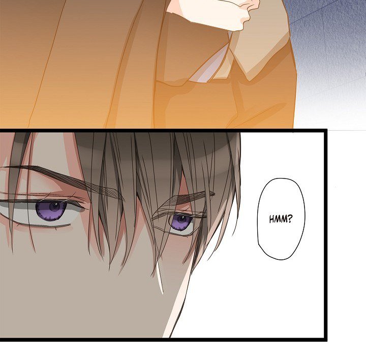 Sentimental Reasons Sentimental Reasons EP 31 - Toomics page 61 - 
