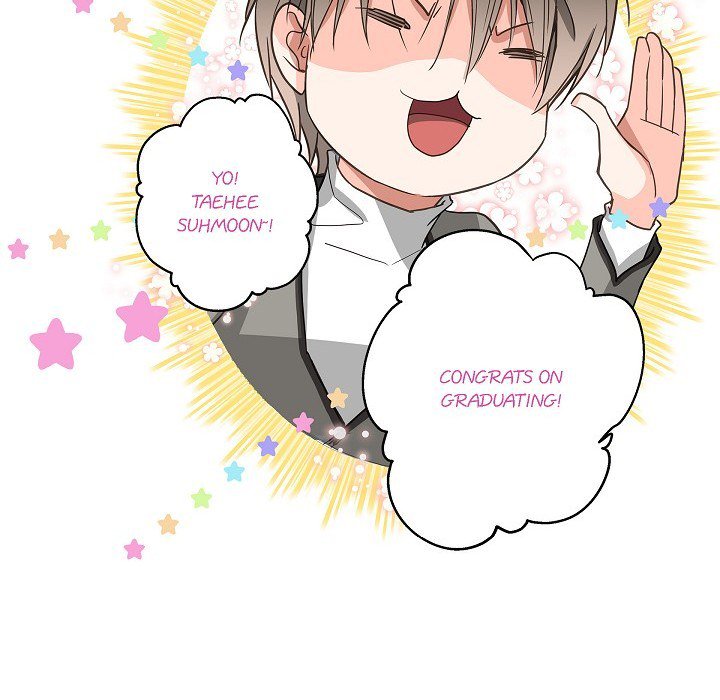 Sentimental Reasons Sentimental Reasons EP 31 - Toomics page 64 - 
