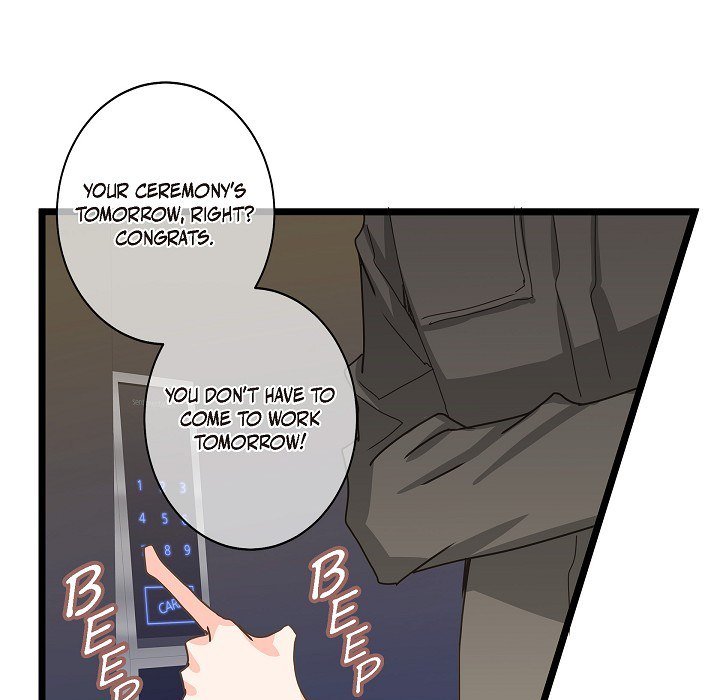 Sentimental Reasons Sentimental Reasons EP 31 - Toomics page 65 - 
