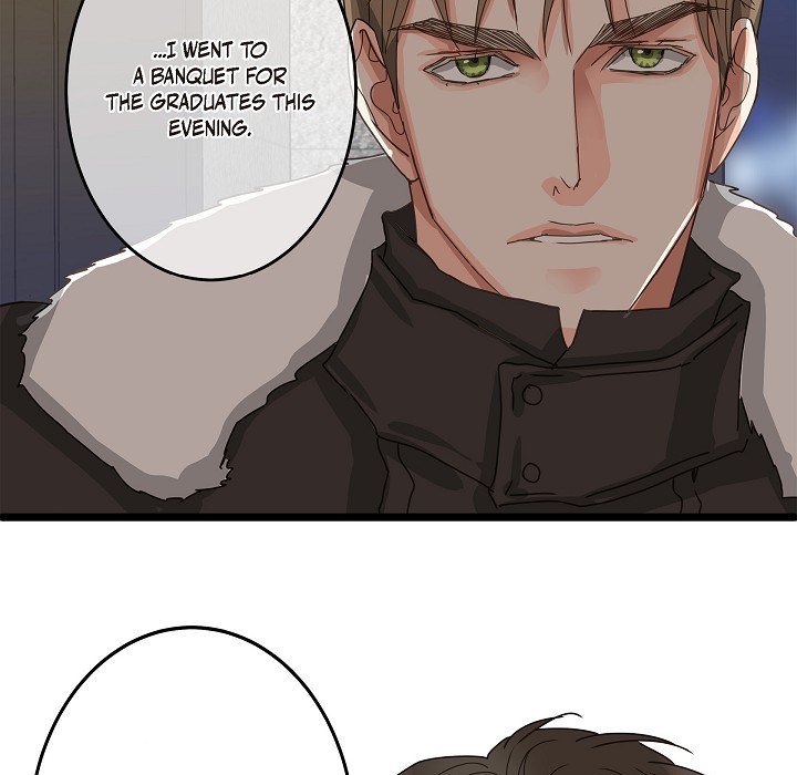 Sentimental Reasons Sentimental Reasons EP 31 - Toomics page 68 - 