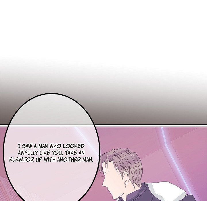 Sentimental Reasons Sentimental Reasons EP 31 - Toomics page 70 - 