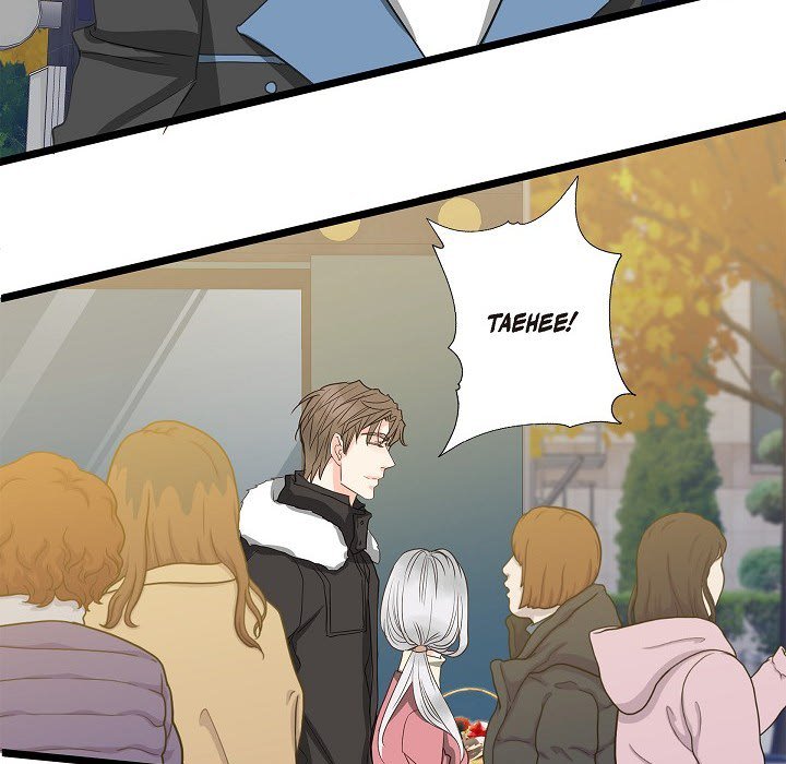 Sentimental Reasons Sentimental Reasons EP 31 - Toomics page 8 - 