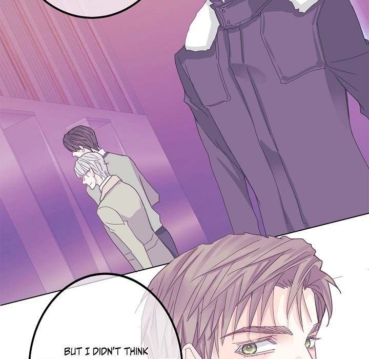 Sentimental Reasons Sentimental Reasons EP 31 - Toomics page 71 - 