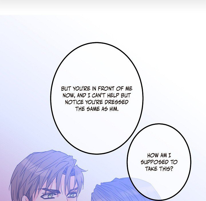 Sentimental Reasons Sentimental Reasons EP 31 - Toomics page 73 - 