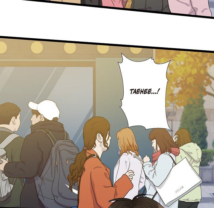 Sentimental Reasons Sentimental Reasons EP 31 - Toomics page 9 - 