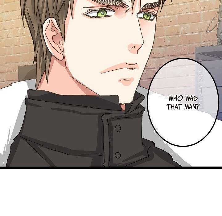 Sentimental Reasons Sentimental Reasons EP 31 - Toomics page 81 - 