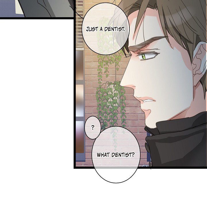 Sentimental Reasons Sentimental Reasons EP 31 - Toomics page 83 - 