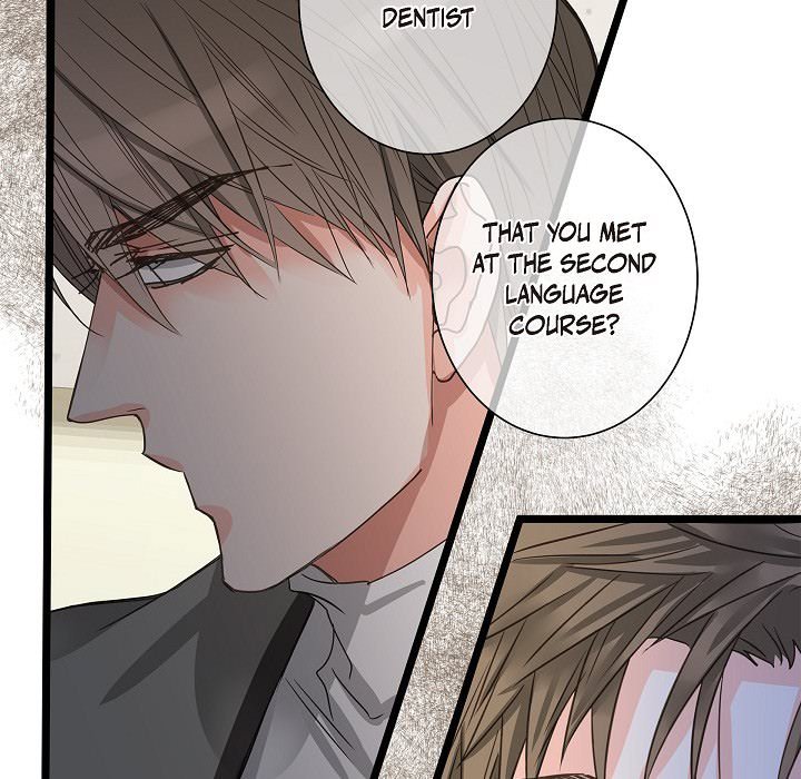 Sentimental Reasons Sentimental Reasons EP 31 - Toomics page 85 - 