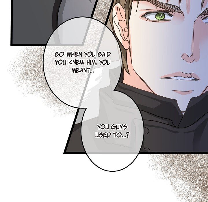Sentimental Reasons Sentimental Reasons EP 31 - Toomics page 86 - 
