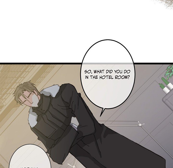 Sentimental Reasons Sentimental Reasons EP 31 - Toomics page 87 - 