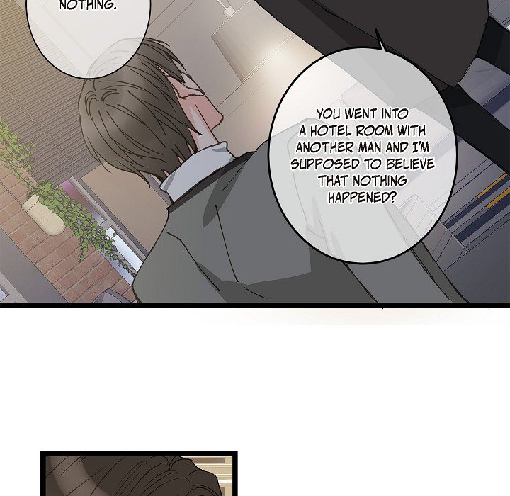 Sentimental Reasons Sentimental Reasons EP 31 - Toomics page 88 - 