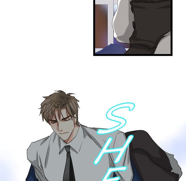 Sentimental Reasons Sentimental Reasons EP 31 - Toomics page 90 - 