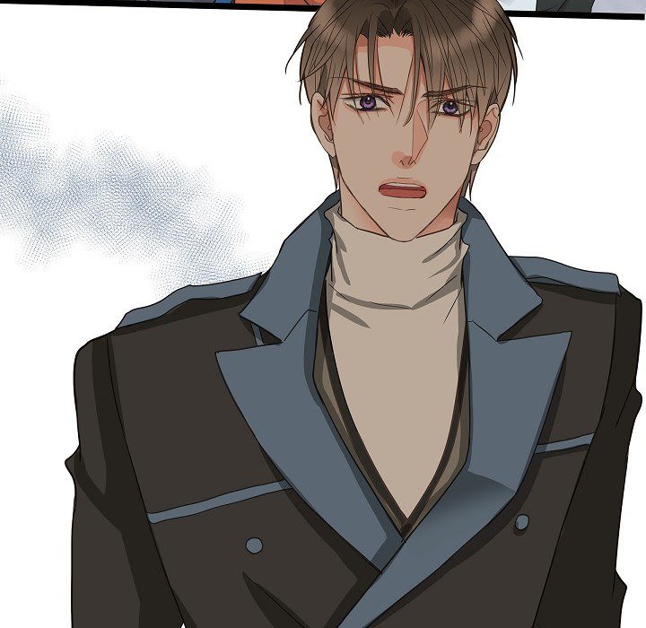 Sentimental Reasons Sentimental Reasons EP 31 - Toomics page 10 - 