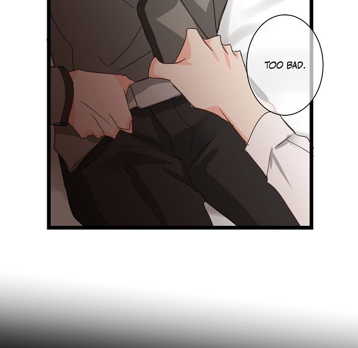 Sentimental Reasons Sentimental Reasons EP 31 - Toomics page 95 - 