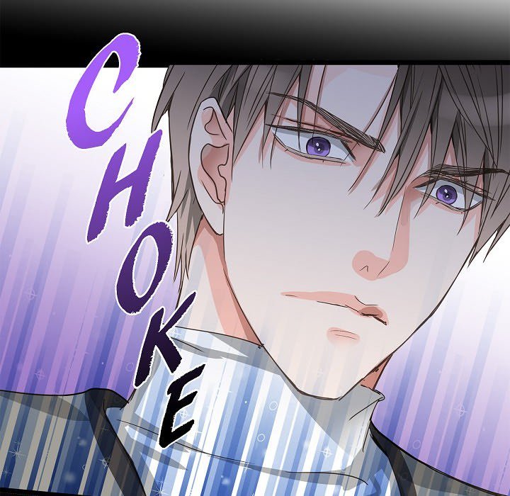 Sentimental Reasons Sentimental Reasons EP 31 - Toomics page 96 - 