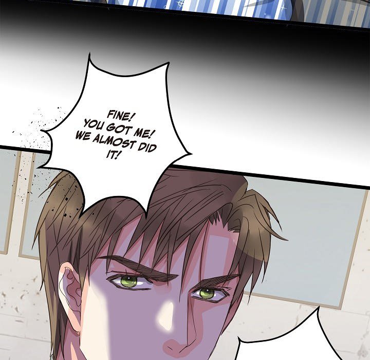 Sentimental Reasons Sentimental Reasons EP 31 - Toomics page 97 - 