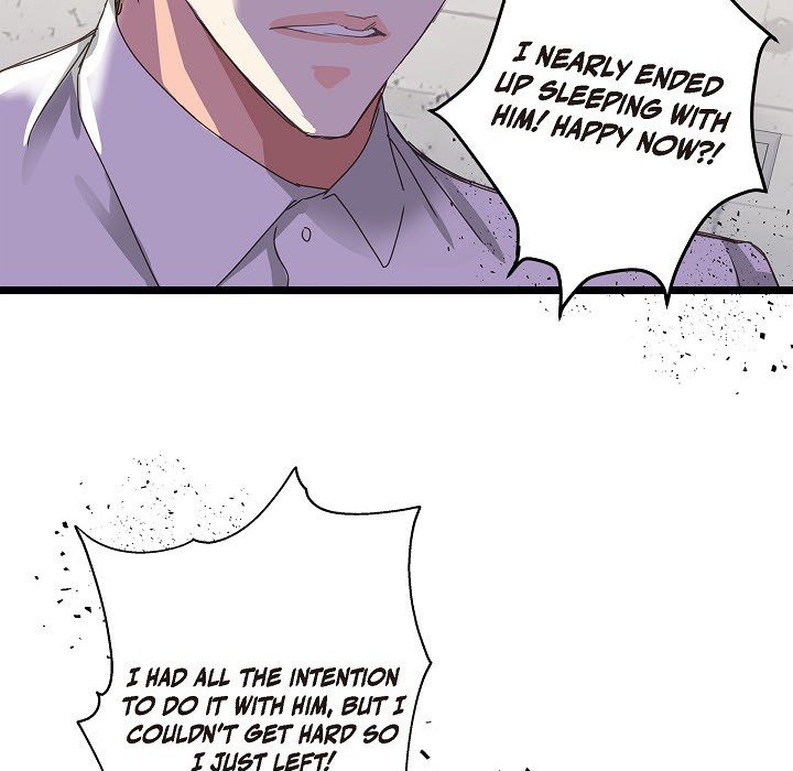 Sentimental Reasons Sentimental Reasons EP 31 - Toomics page 98 - 