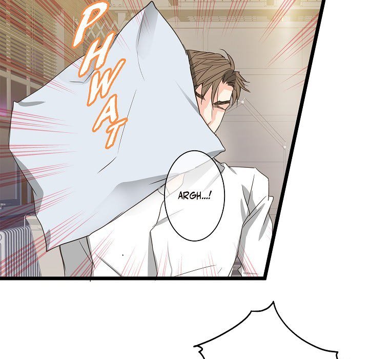 Sentimental Reasons Sentimental Reasons EP 31 - Toomics page 100 - 