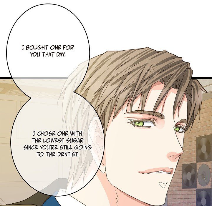 Sentimental Reasons Sentimental Reasons EP 32 - Toomics page 104 - 