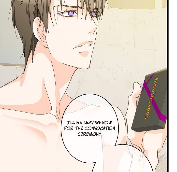 Sentimental Reasons Sentimental Reasons EP 32 - Toomics page 106 - 