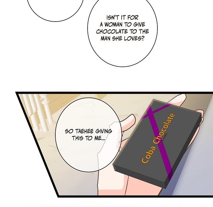 Sentimental Reasons Sentimental Reasons EP 32 - Toomics page 109 - 