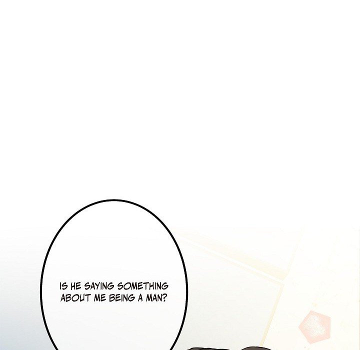 Sentimental Reasons Sentimental Reasons EP 32 - Toomics page 110 - 