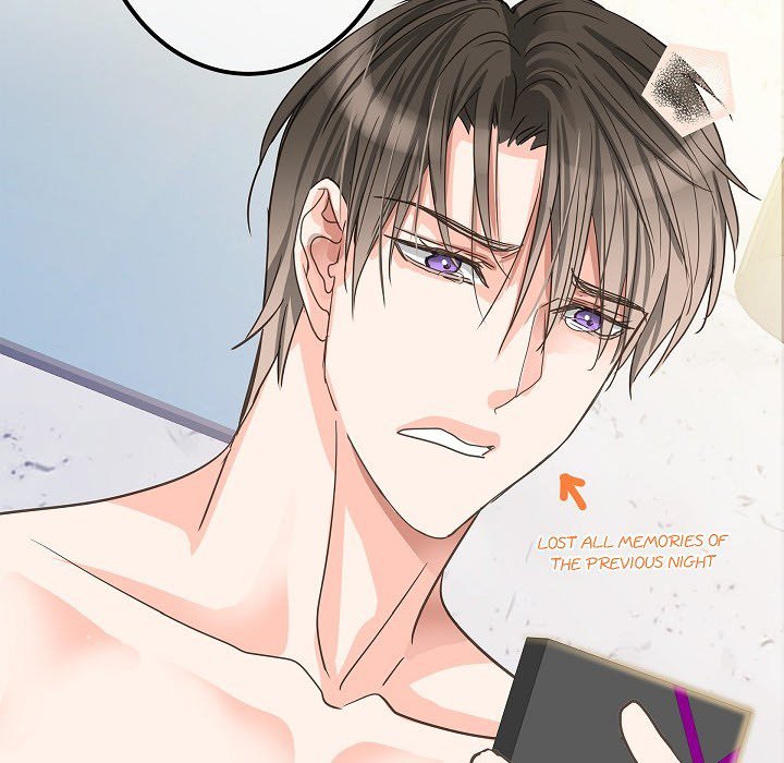 Sentimental Reasons Sentimental Reasons EP 32 - Toomics page 111 - 