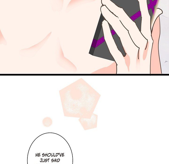 Sentimental Reasons Sentimental Reasons EP 32 - Toomics page 112 - 