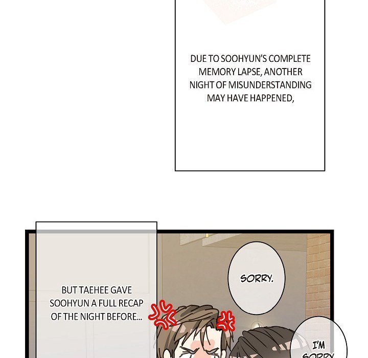 Sentimental Reasons Sentimental Reasons EP 32 - Toomics page 114 - 