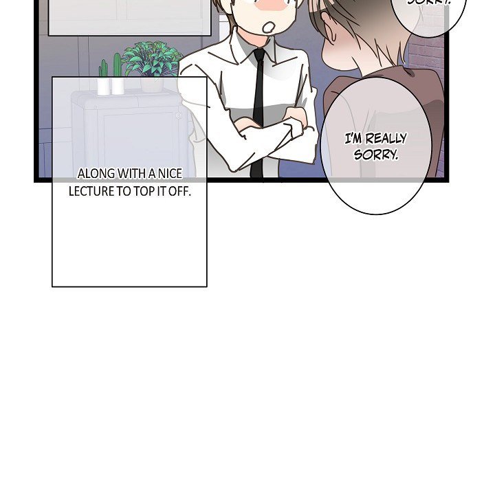 Sentimental Reasons Sentimental Reasons EP 32 - Toomics page 115 - 