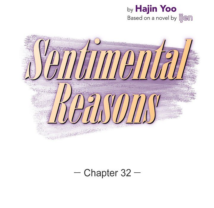 Sentimental Reasons Sentimental Reasons EP 32 - Toomics page 116 - 