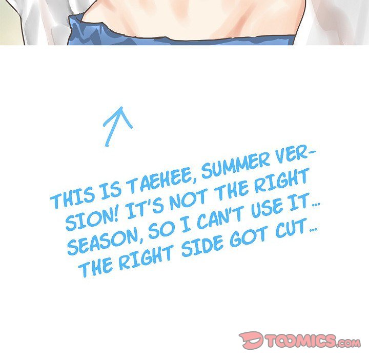 Sentimental Reasons Sentimental Reasons EP 32 - Toomics page 120 - 