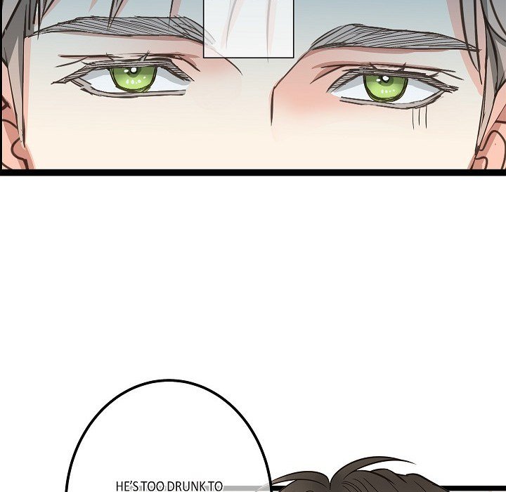 Sentimental Reasons Sentimental Reasons EP 32 - Toomics page 14 - 