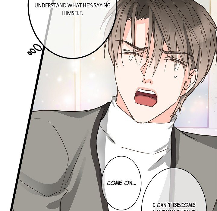 Sentimental Reasons Sentimental Reasons EP 32 - Toomics page 15 - 