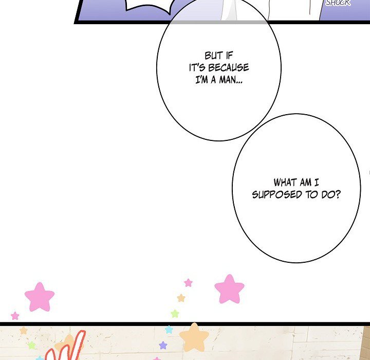 Sentimental Reasons Sentimental Reasons EP 32 - Toomics page 19 - 