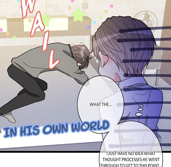 Sentimental Reasons Sentimental Reasons EP 32 - Toomics page 20 - 