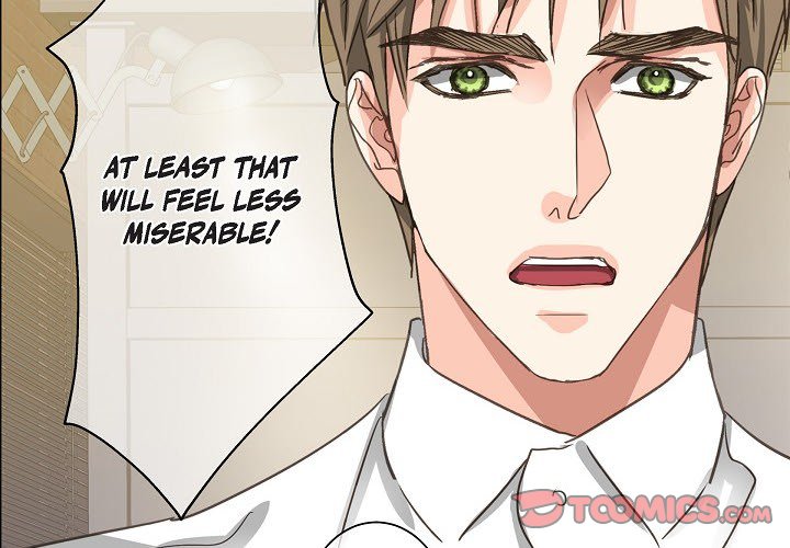 Sentimental Reasons Sentimental Reasons EP 32 - Toomics page 3 - 